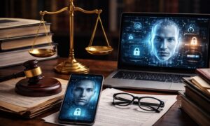 Deekfake garante privacy AI provvedimento