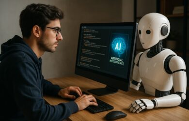 AI e obblighi di legge