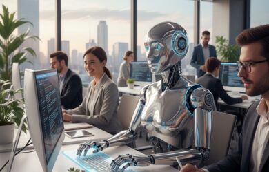 AI intelligenza artificiale