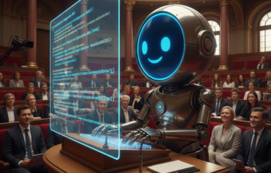 DDL AI approvato è legge