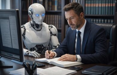 Avvocati uso della intelligenza artificiale linee guide