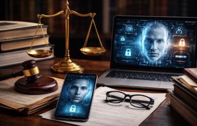 Deekfake garante privacy AI provvedimento
