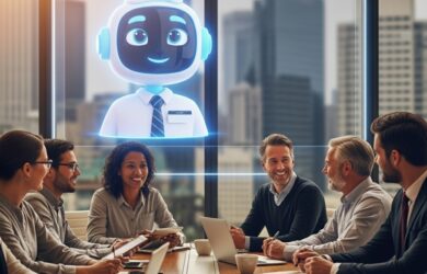 Formazione aziendale intelligenza artificiale