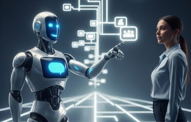 Intelligenza artificiale consulenza