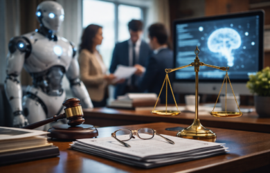 Licenziamento a causa dellintelligenza artificiale