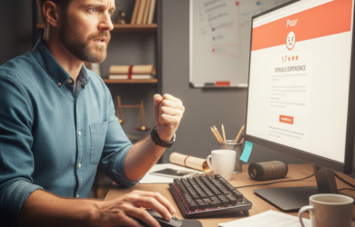 Recensioni manipolate accuse a trustpilot