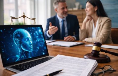 Responsabilità per luso dellintelligenza artificiale in azienda