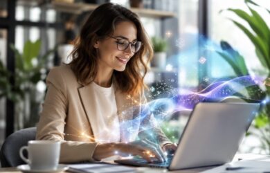 Responsabilità uso AI tool azienda