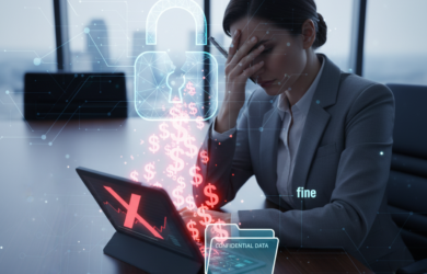 Sanzioni privacy GDPR