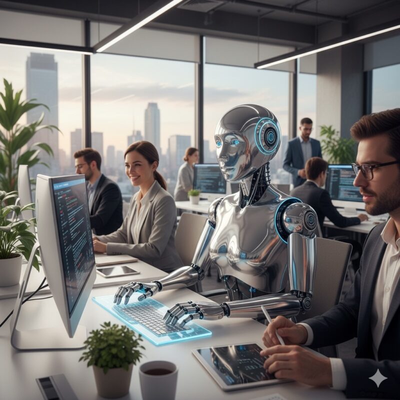 AI intelligenza artificiale