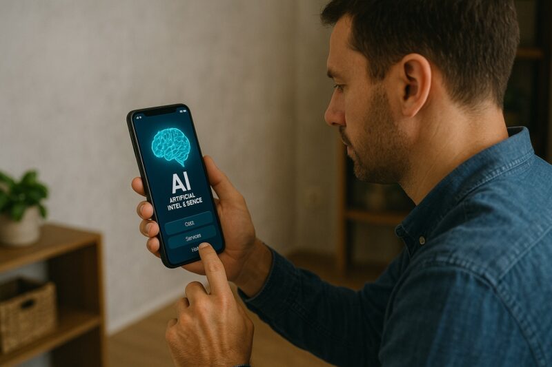APP e AI obblighi
