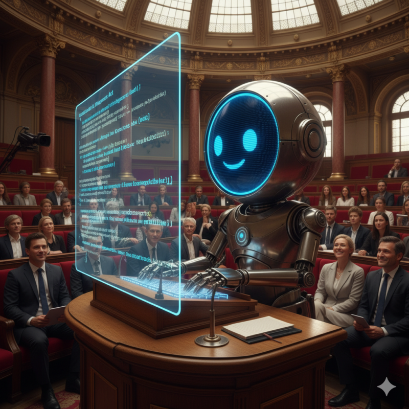 DDL AI approvato è legge