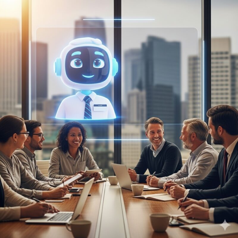 Formazione aziendale intelligenza artificiale